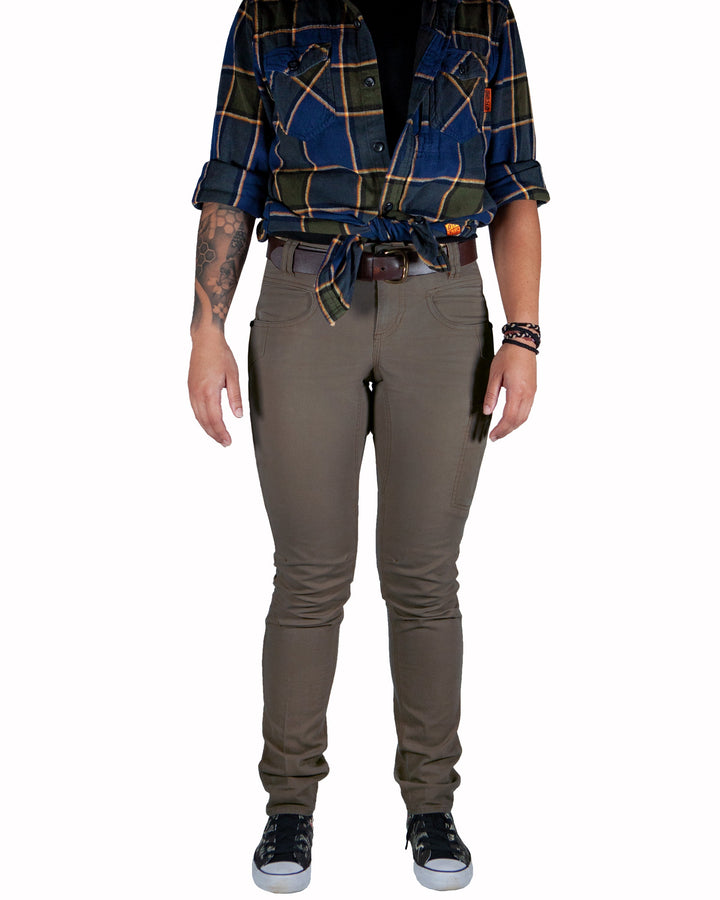 Kestral Women&