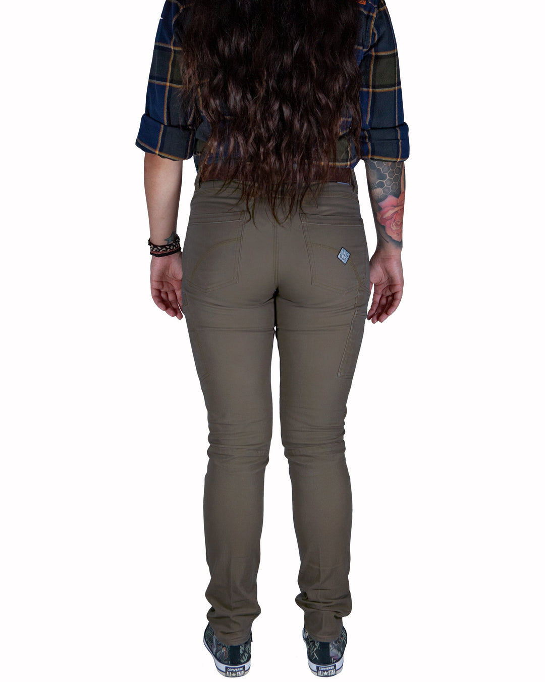 Kestral Women&