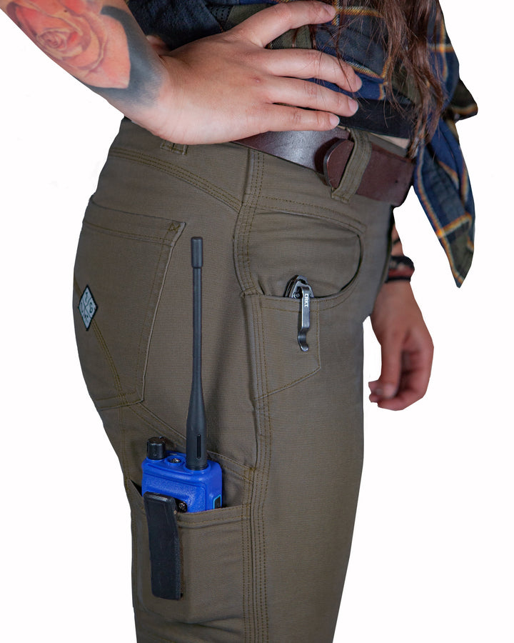 Kestral Women&