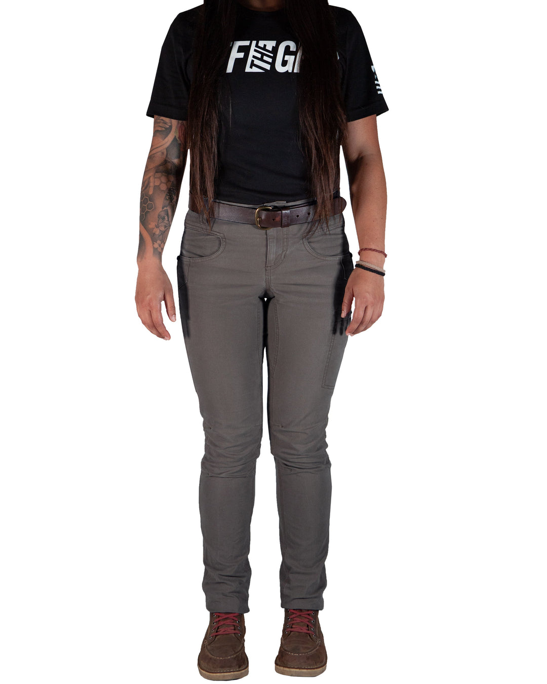 Kestral Women&