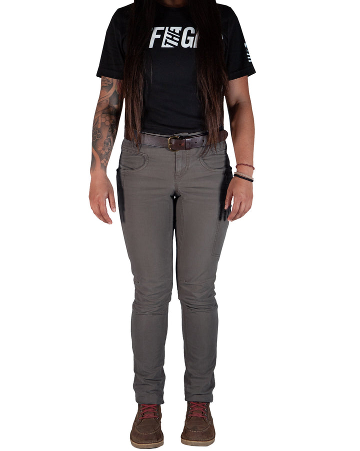 Kestral Women&