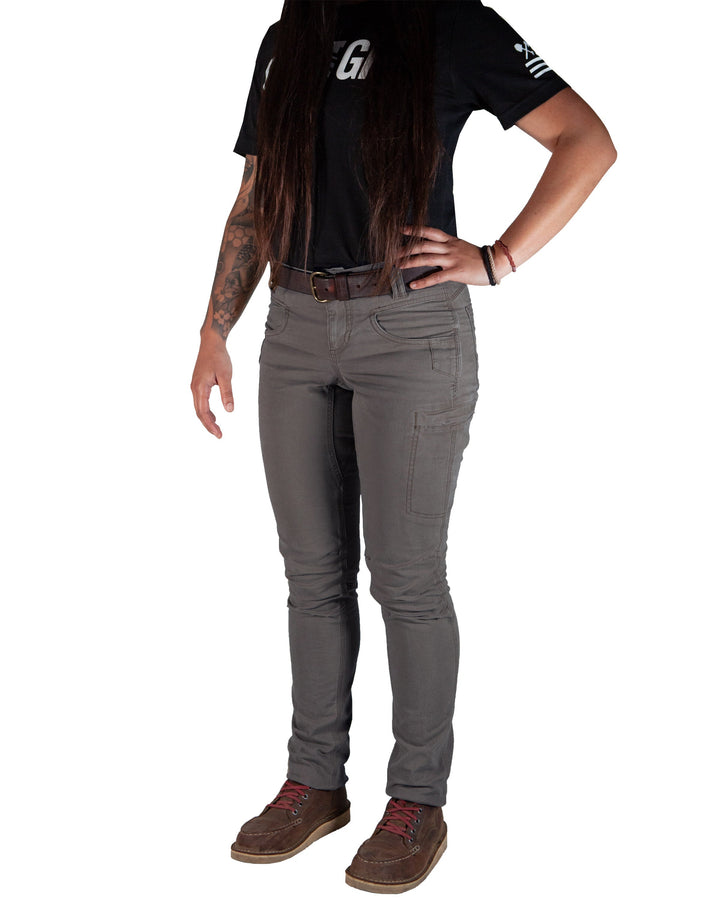 Kestral Women&