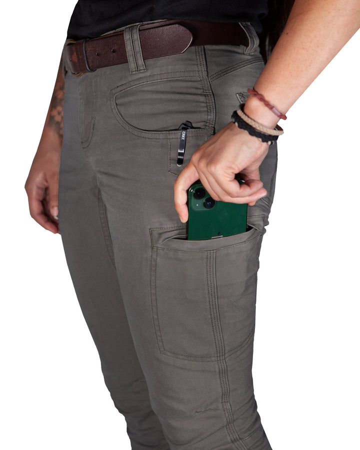 Kestral Women&