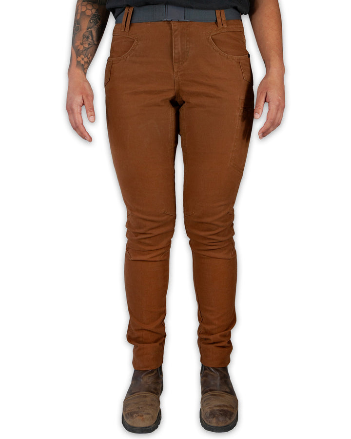 Kestral Women&