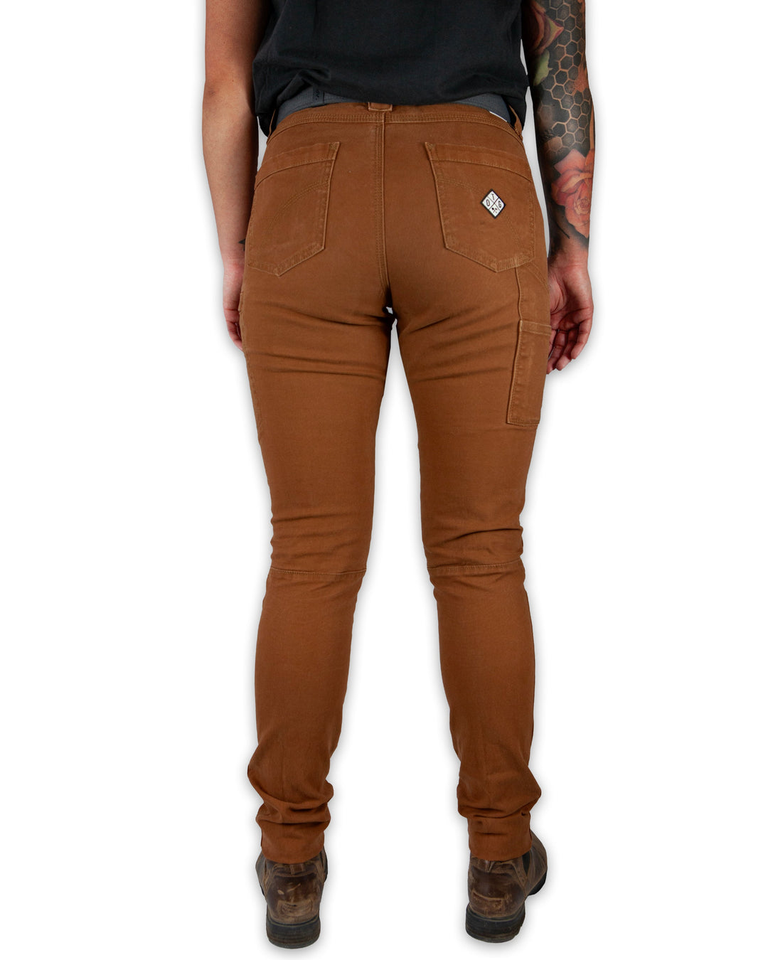 Kestral Women&