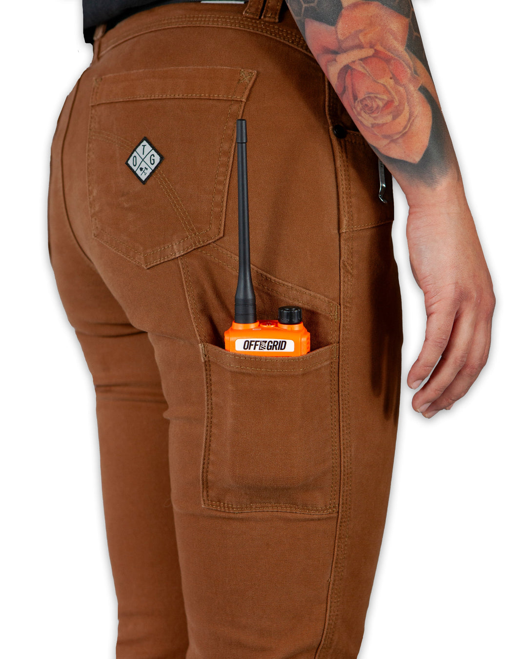 Kestral Women&