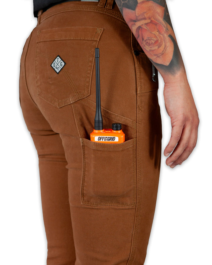 Kestral Women&