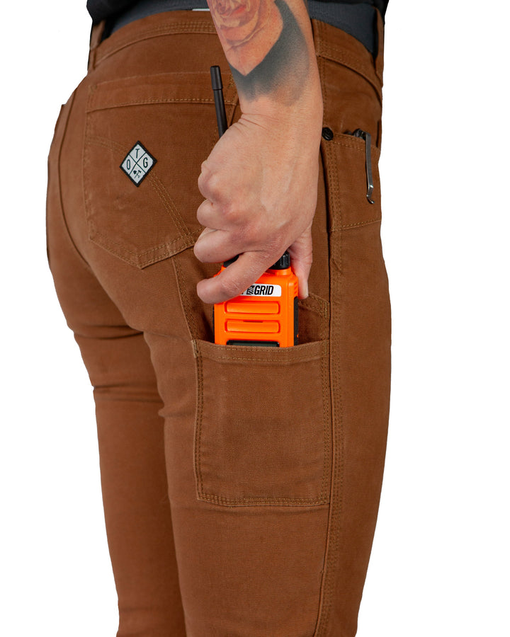 Kestral Women&