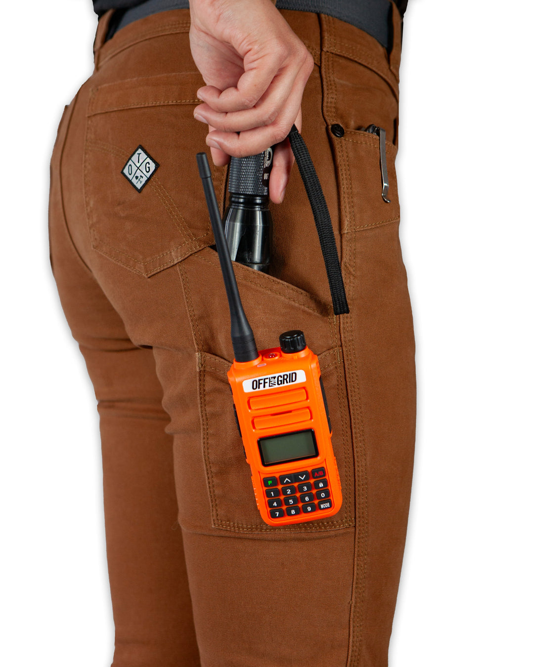 Kestral Women&