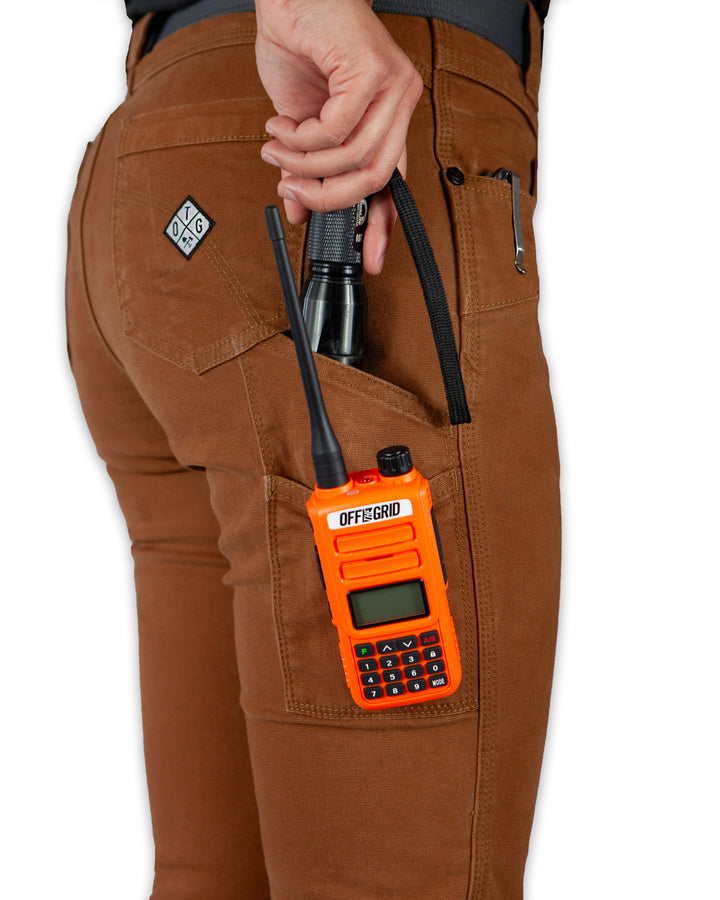 Kestral Women&