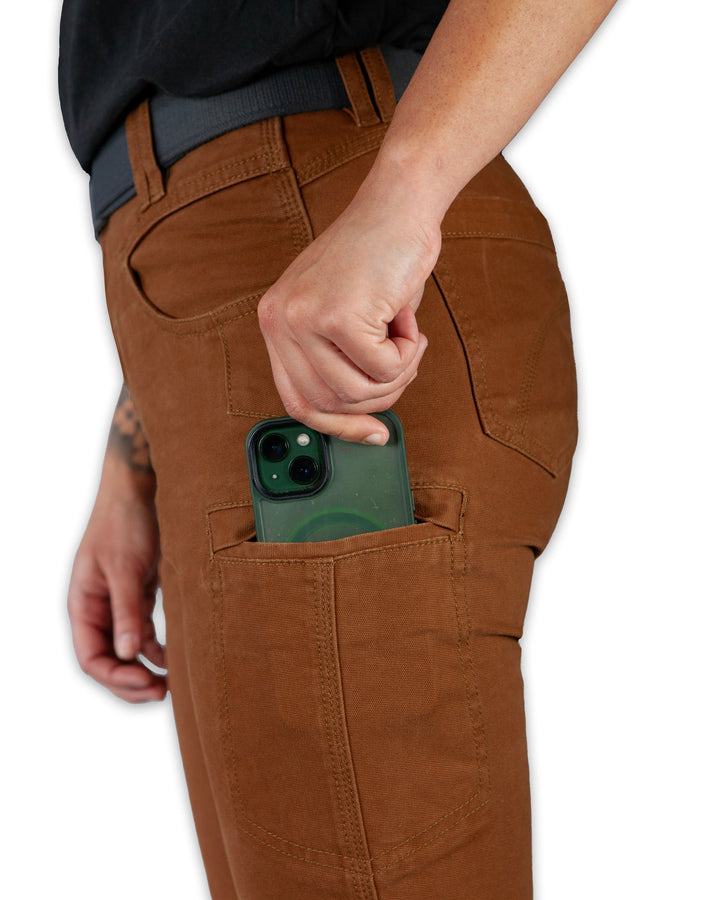 Kestral Women&