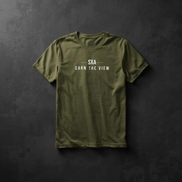 EARN THE VIEW™