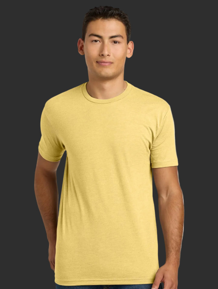 Next Level Apparel ®  Adult CVC Tee. NL6210