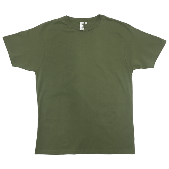 Custom T-Shirt (RTP1600)