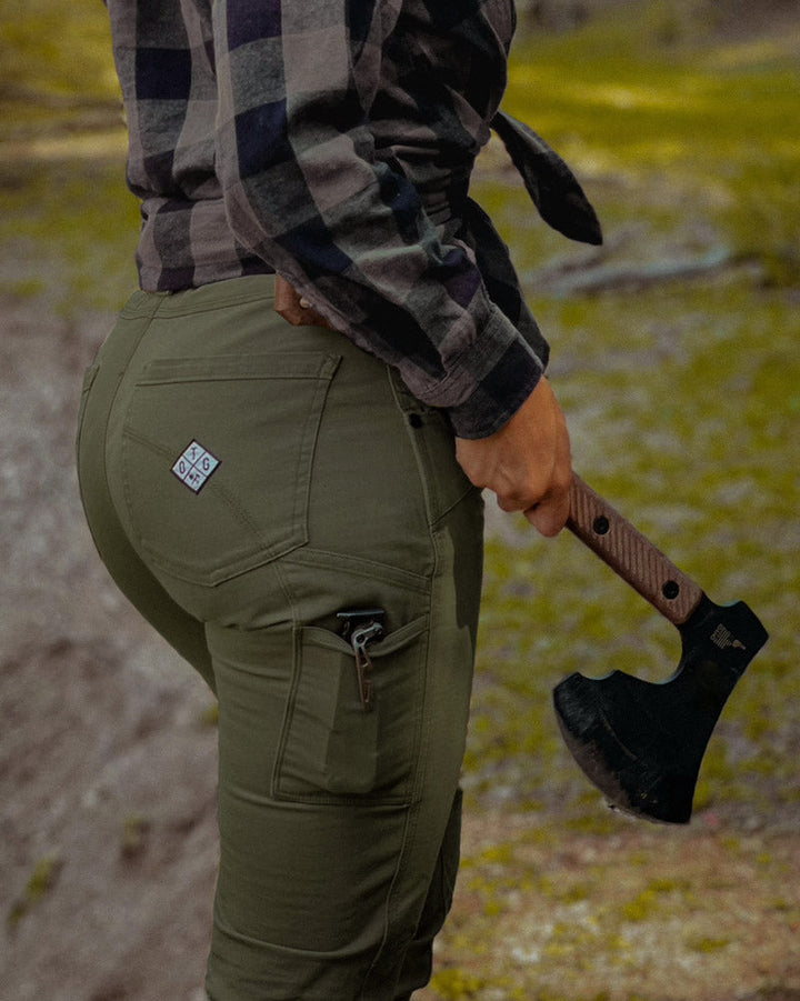 Kestral Women&