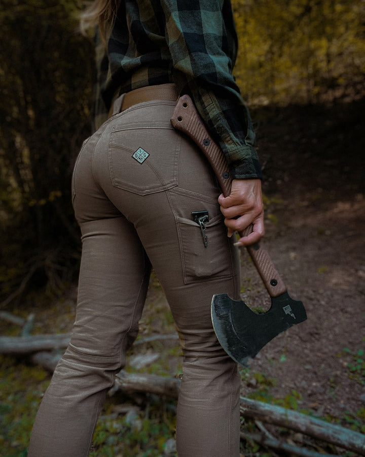 Kestral Women&