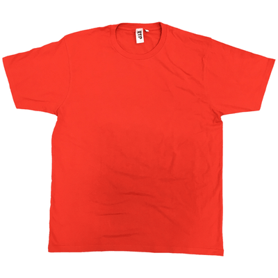 Custom T-Shirt (RTP1600)
