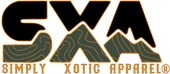 Simply Xotic LLC ®