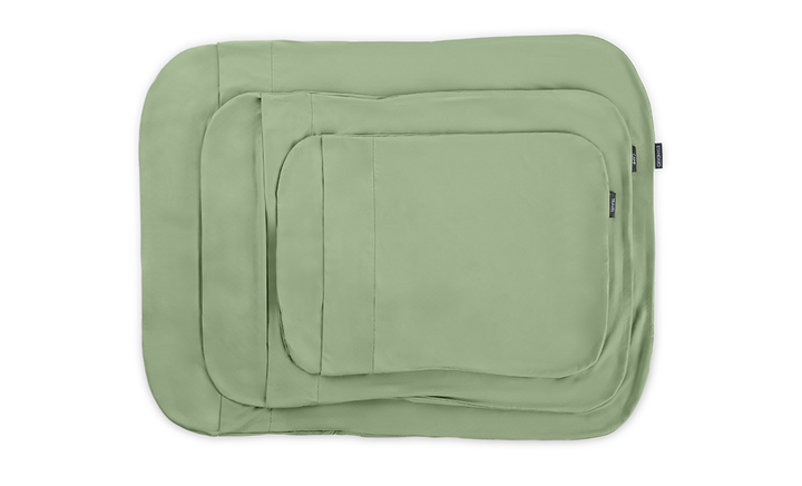 Pillowcase Cooling