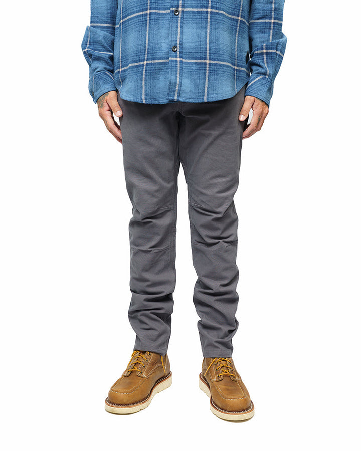 Trailblazer Taper Fit Pants - Castlerock