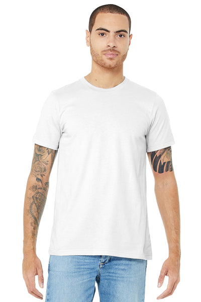 Custom Made One Off T-Shirt