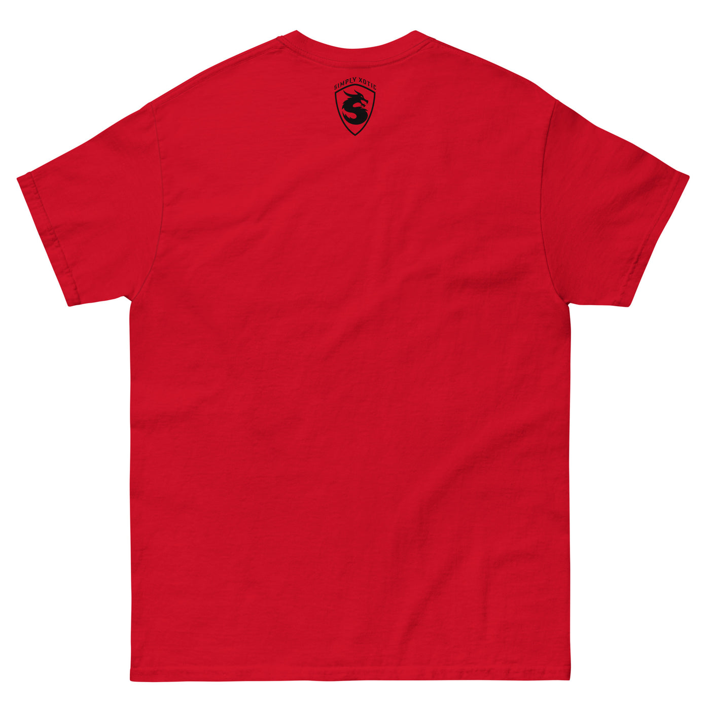 Land of the Free Tee