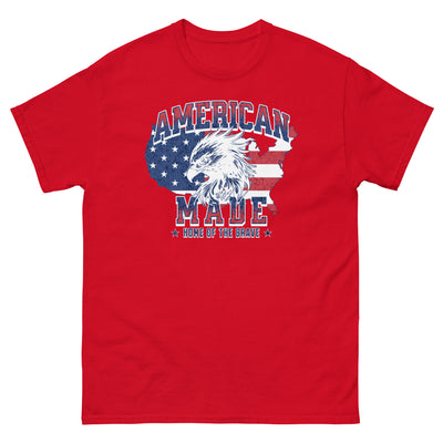 American Made Tee