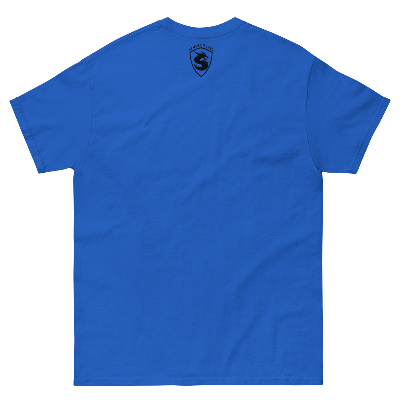 Land of the Free Tee