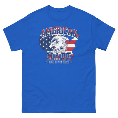American Made Tee