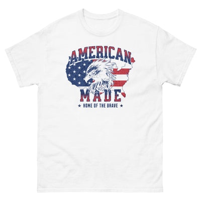 American Made Tee