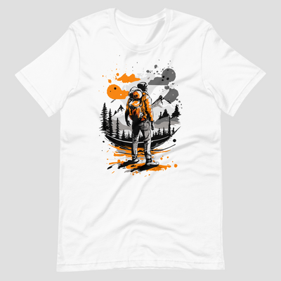 Hiker's Dream T-Shirt