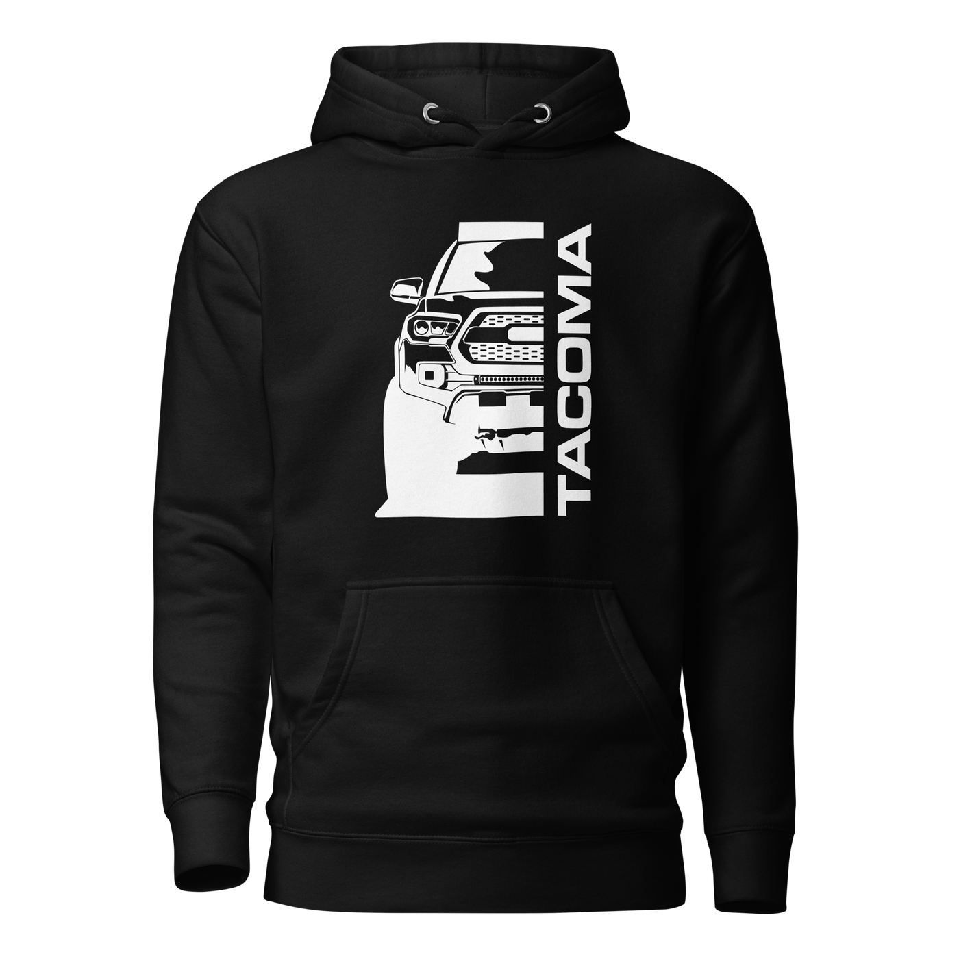 Tacoma Hoodie