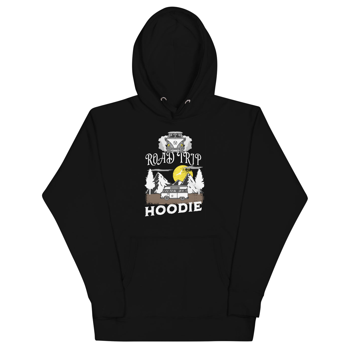 Road Trip Hoodie