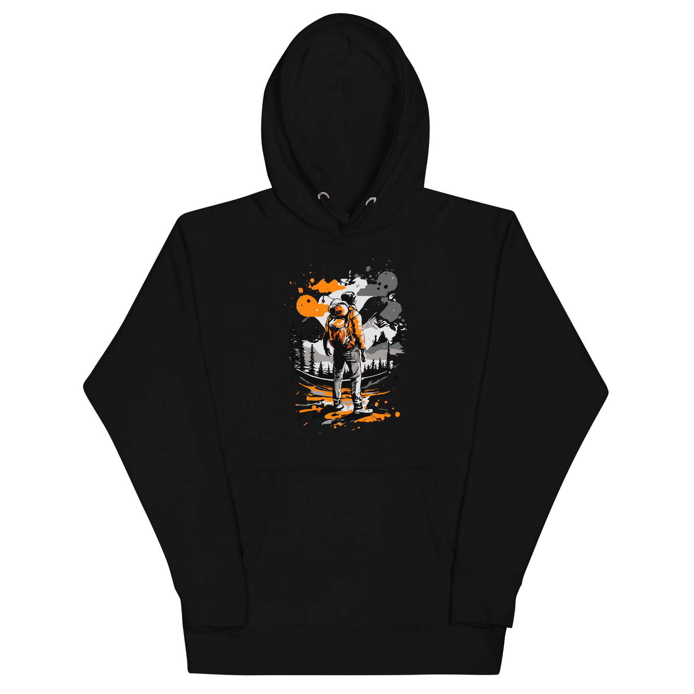 Hiker's Dream Hoodie