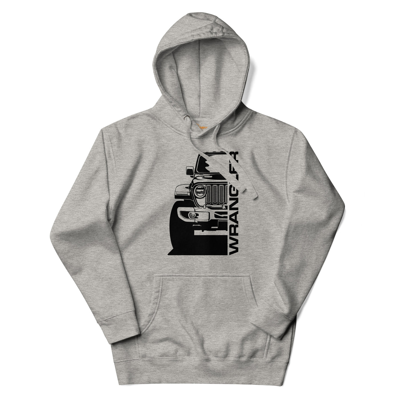 Wrangler Hoodie