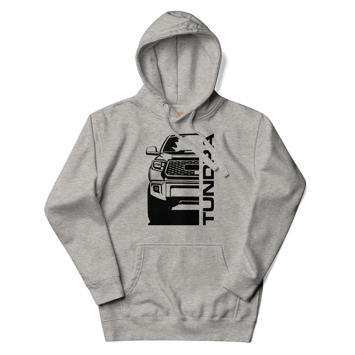 Tundra Hoodie