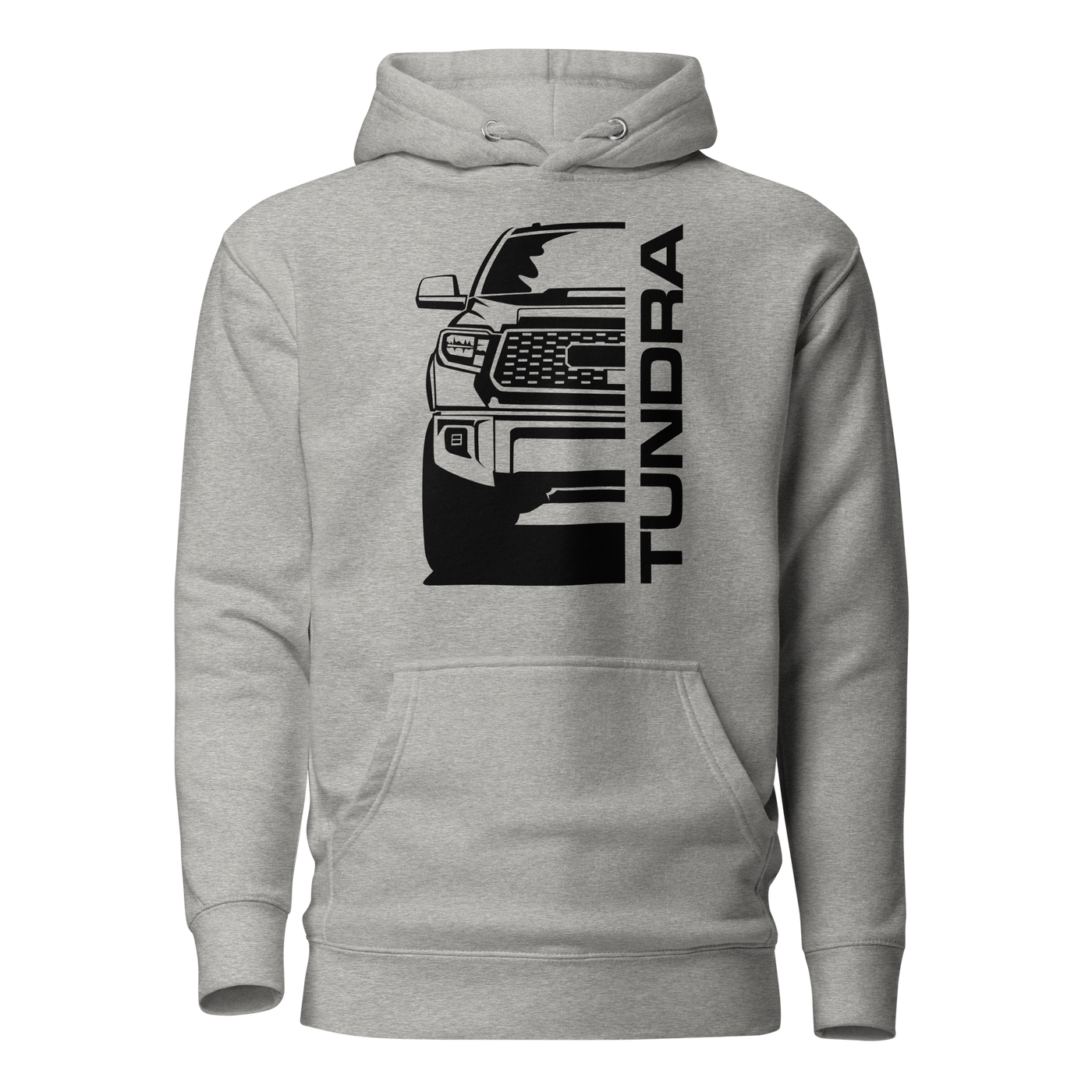 Tundra Hoodie