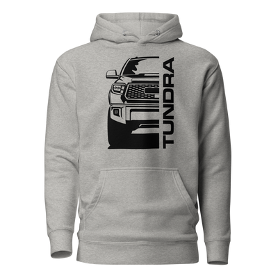 Tundra Hoodie