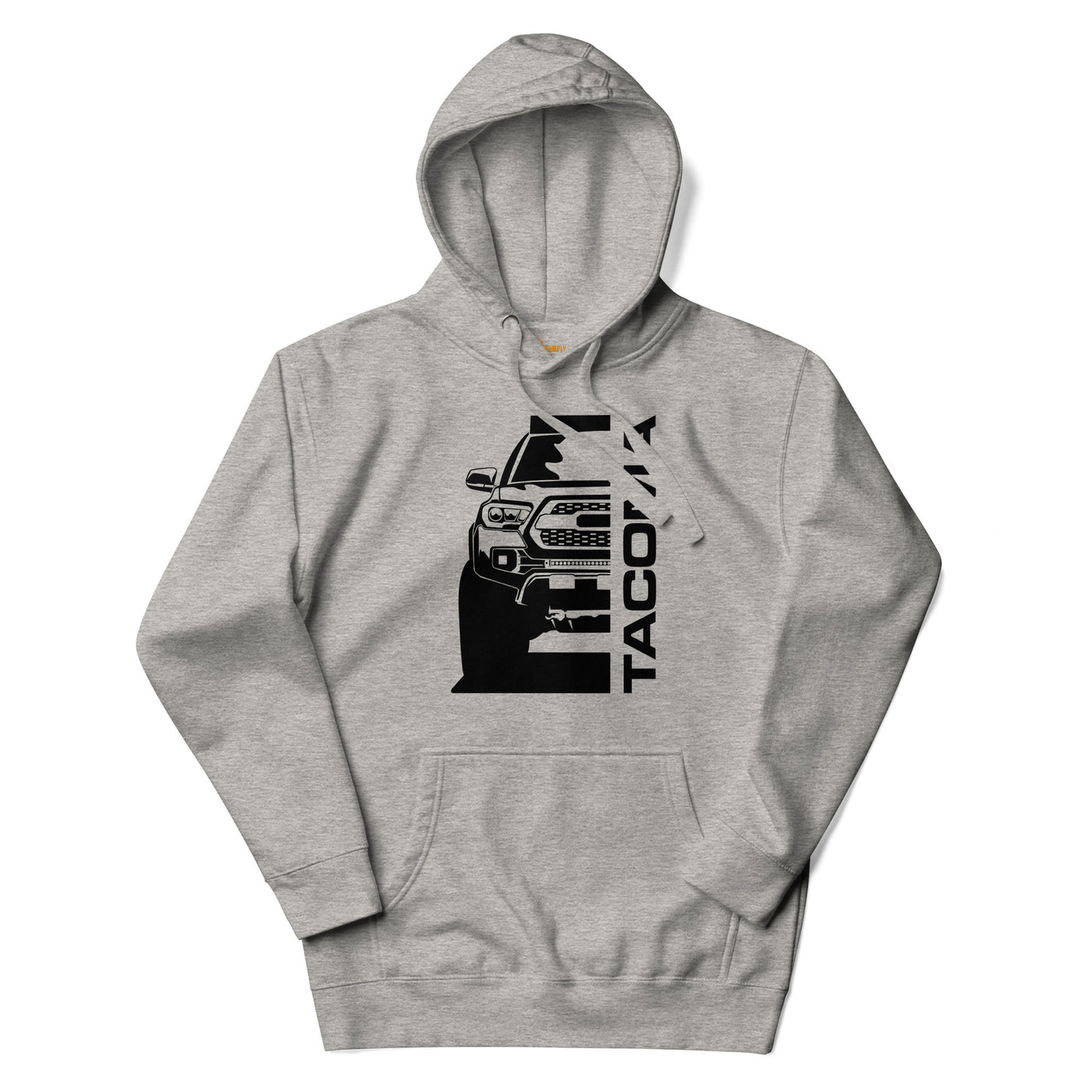 Tacoma Hoodie