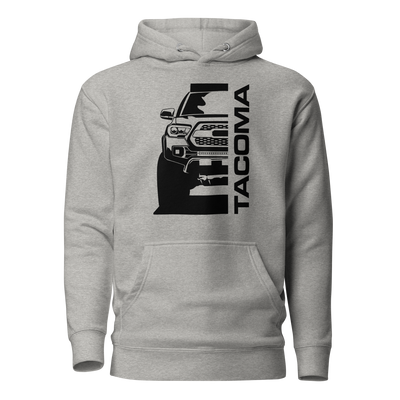 Tacoma Hoodie