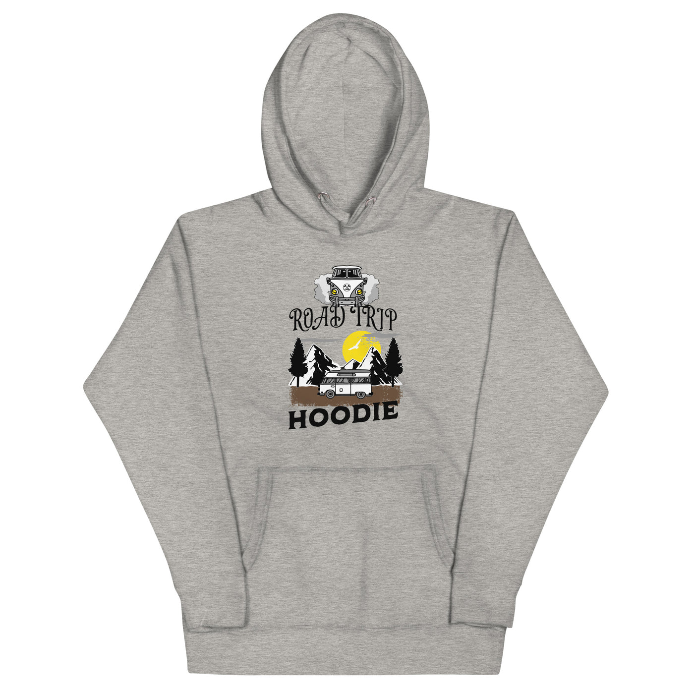 Road Trip Hoodie