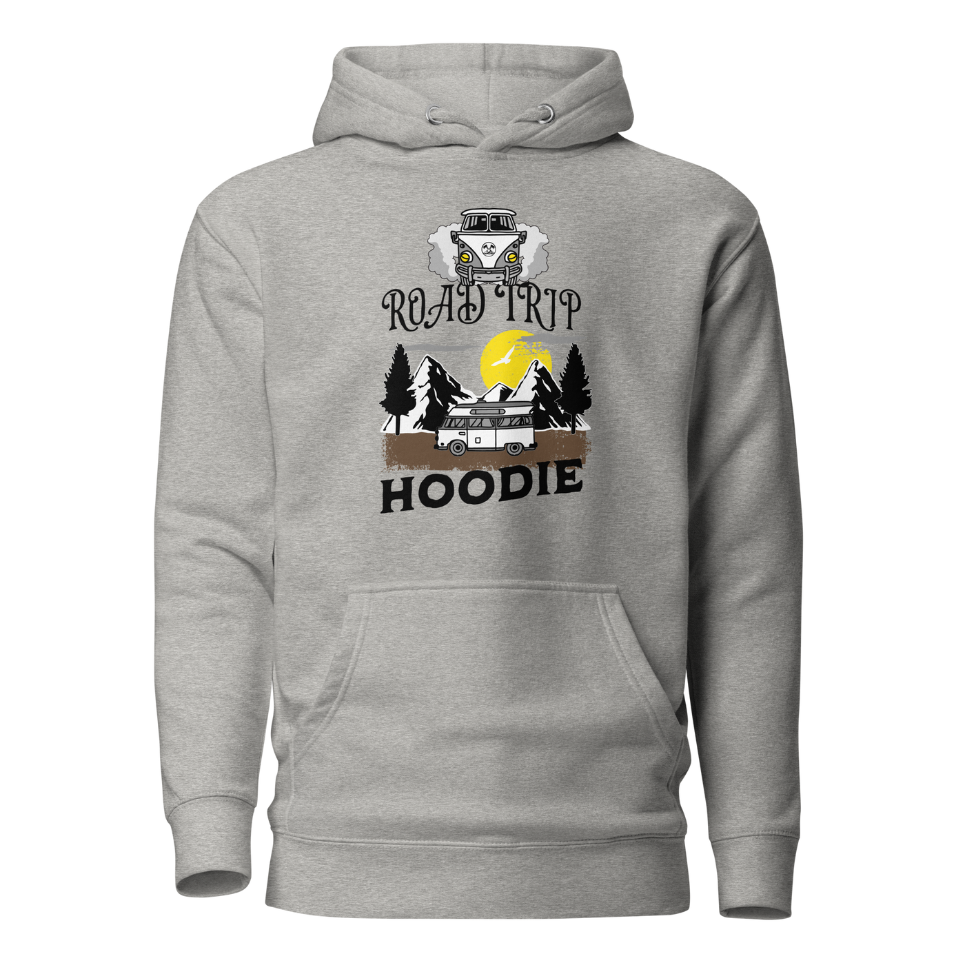 Road Trip Hoodie