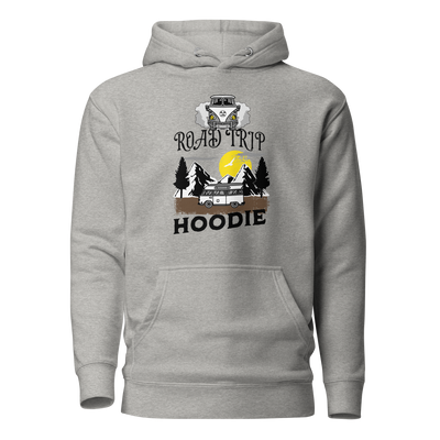 Road Trip Hoodie