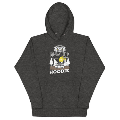 Road Trip Hoodie