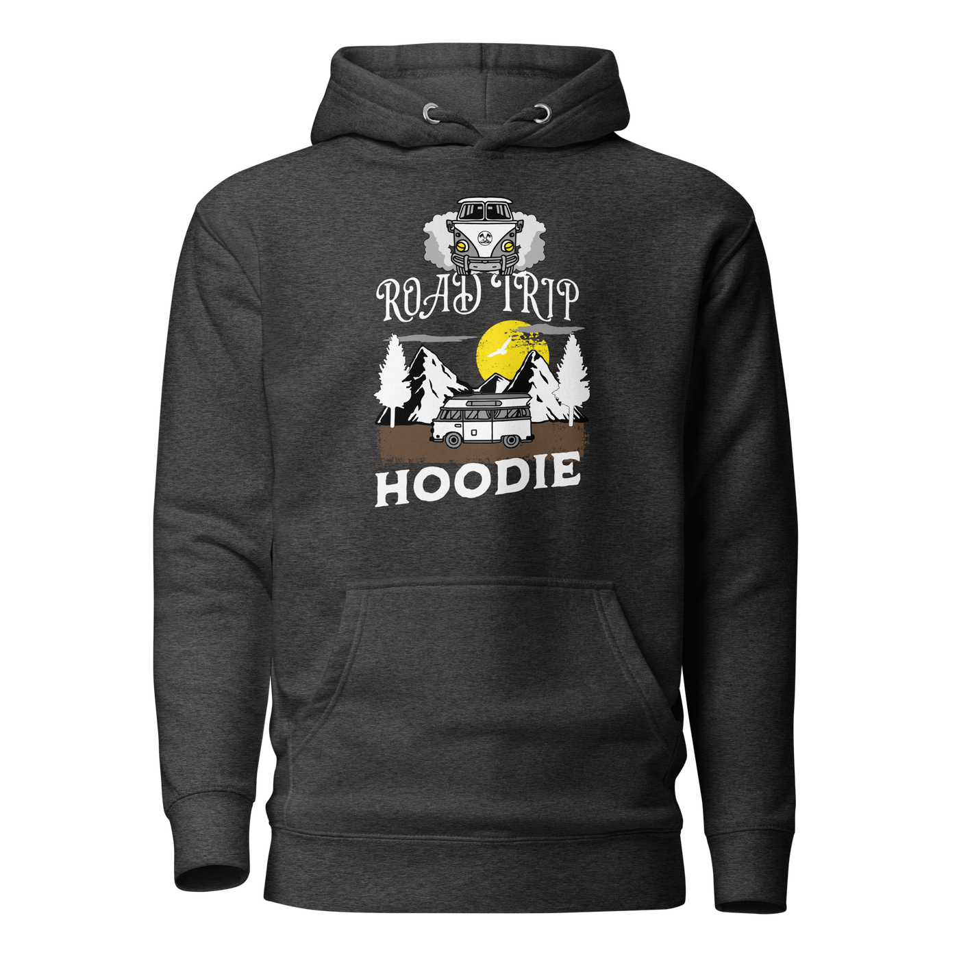 Road Trip Hoodie