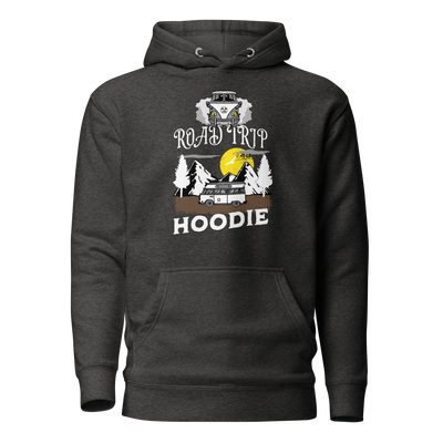 Road Trip Hoodie