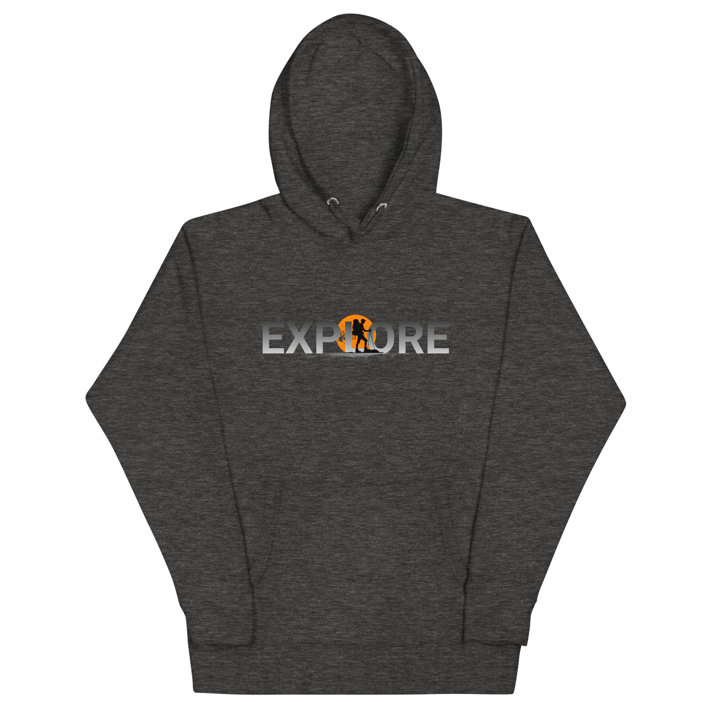 Explore Hoodie