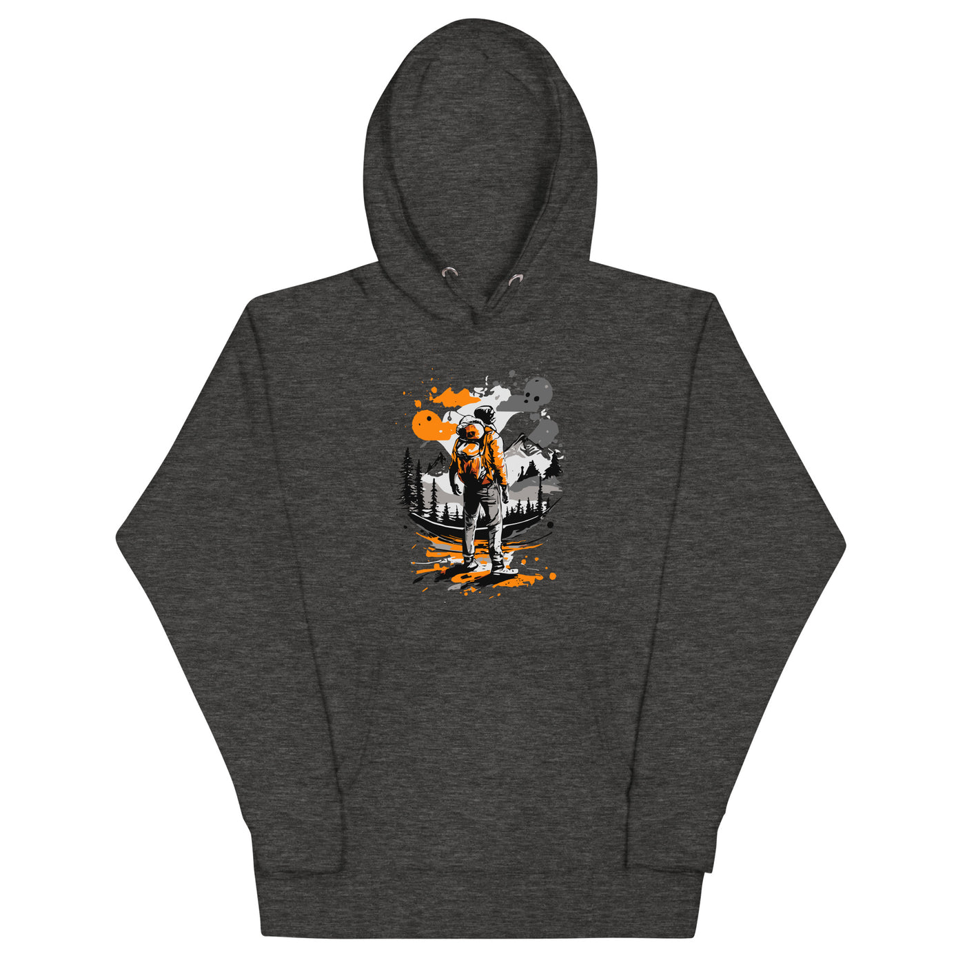 Hiker's Dream Hoodie