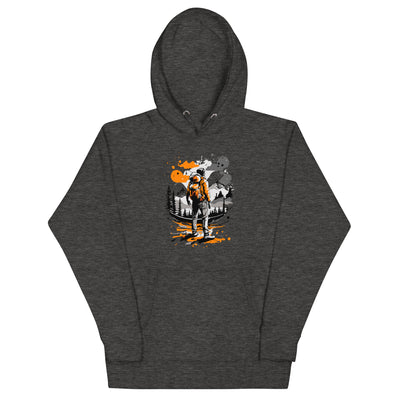Hiker's Dream Hoodie