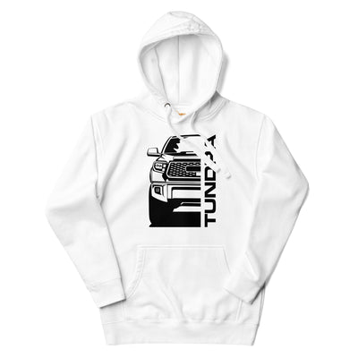 Tundra Hoodie